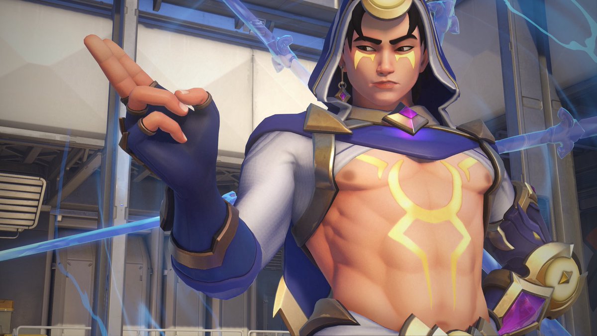 ่ฏๅฐ่ทฏ tweet media