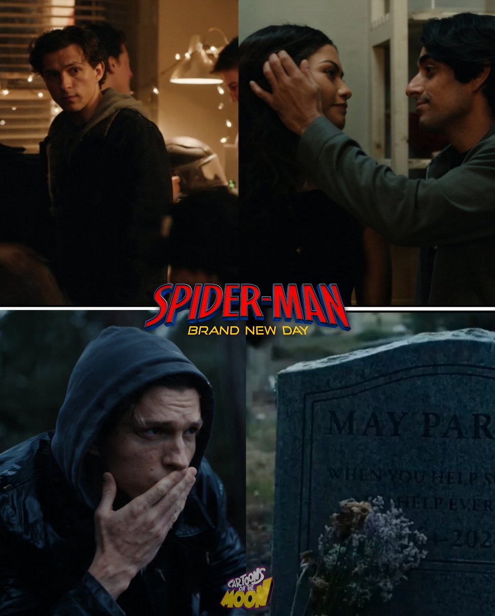 Cartoons On The Moon tweet media