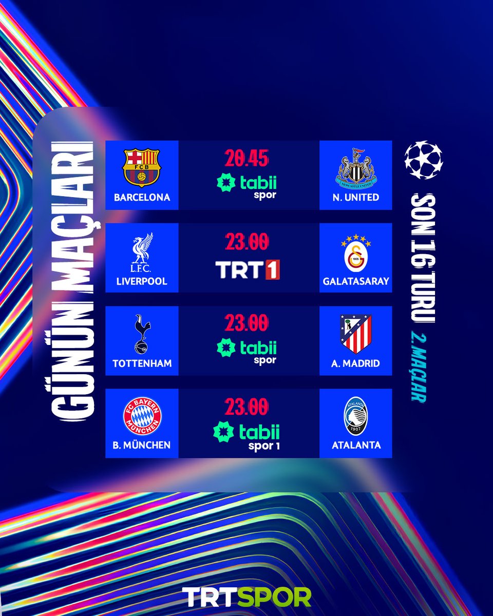 TRT Spor tweet media