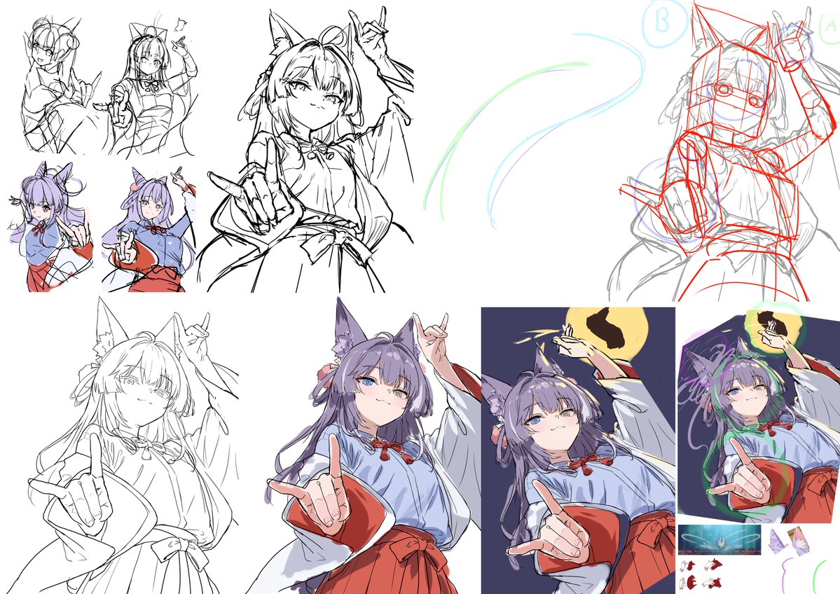 I.F.S.F(イフ) tweet media