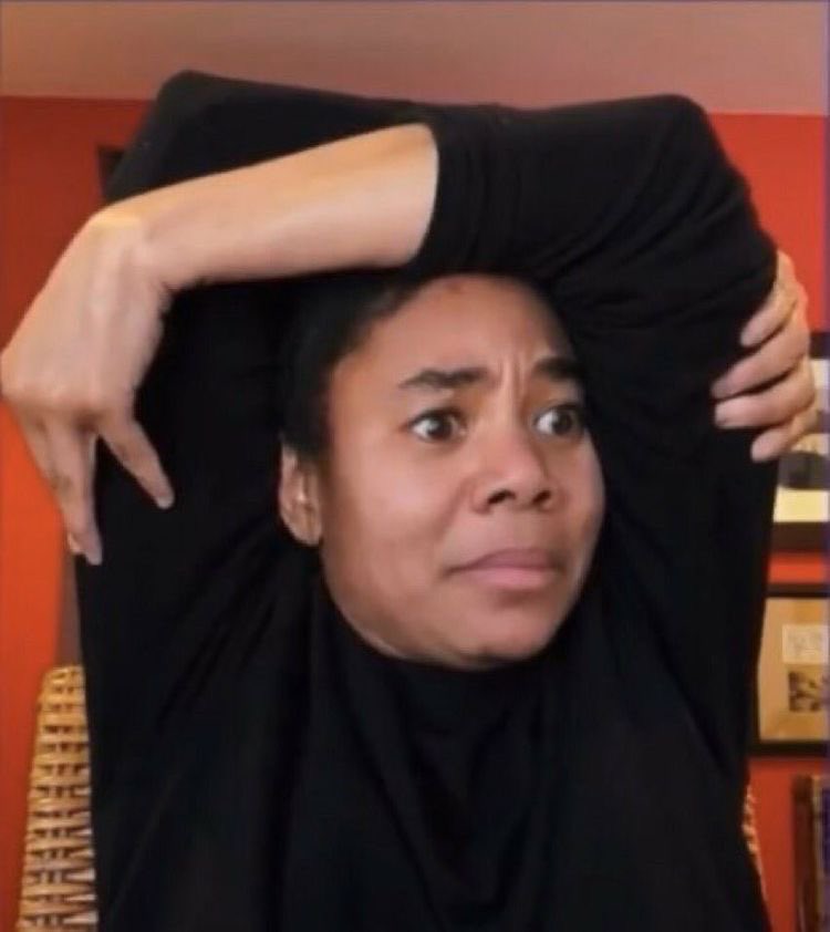 Emmanuella Theophilus tweet media