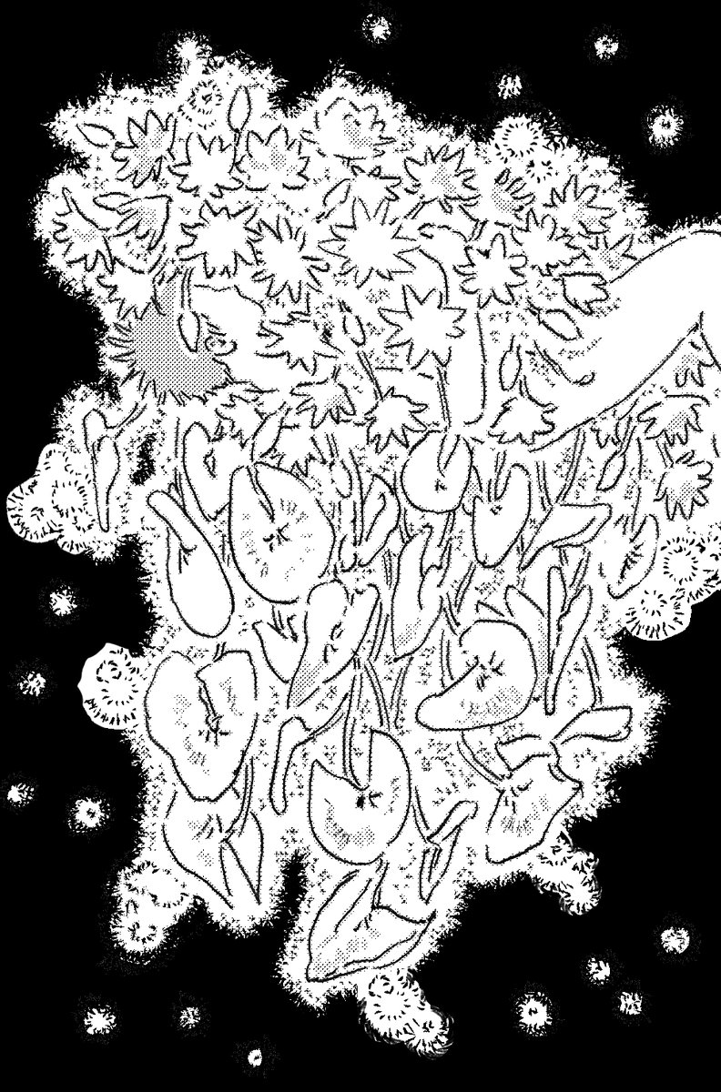 백대칼BDK tweet media