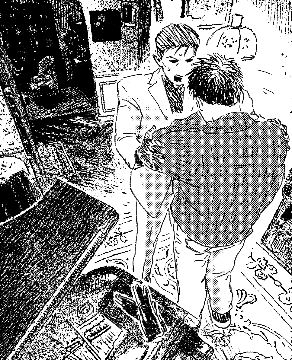 백대칼BDK tweet media