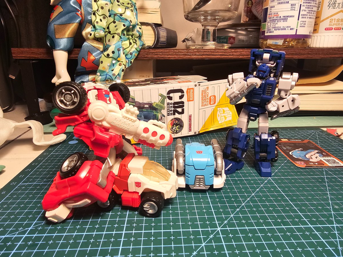 Vincenthaig2's tweet image. 😎
#pipes #transformers #mtmte