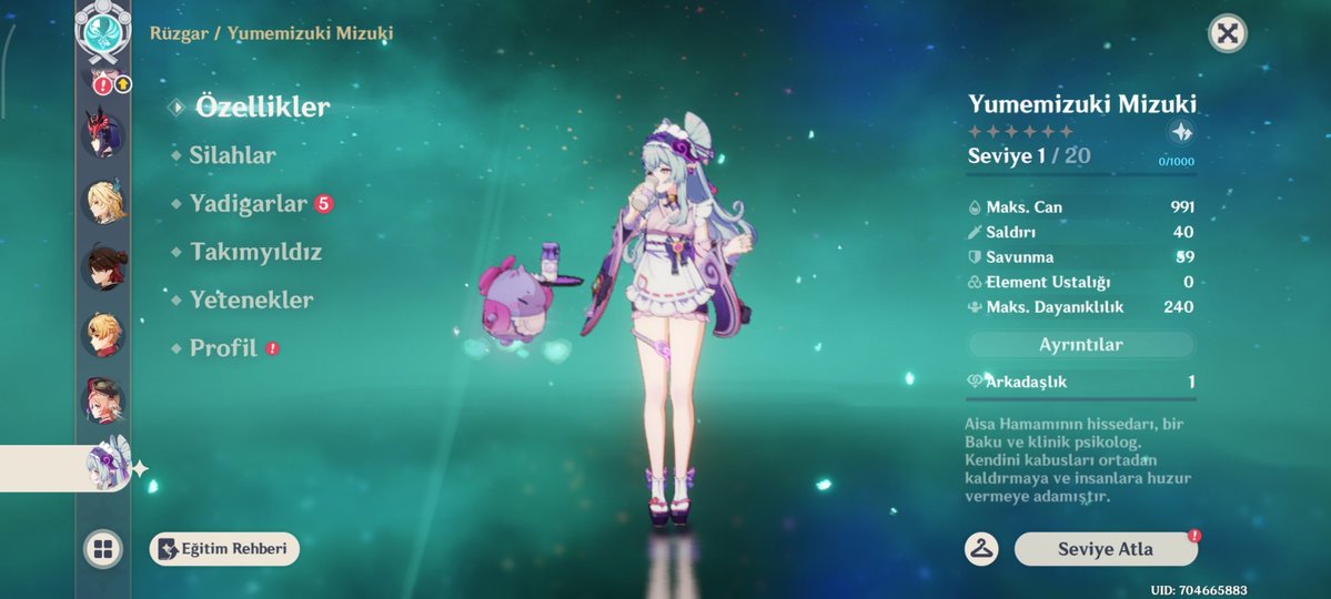 Exterminans Aeterna tweet media