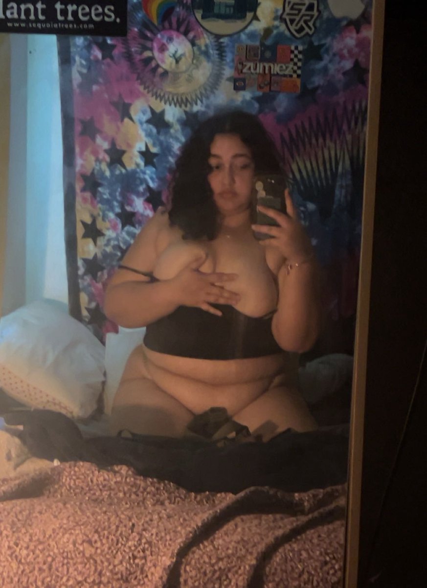 theyluvgabiss's tweet photo. wish it was your hands instead of mine ;)
sc: xoxoluvgabii 🌷
#nsfwtwt #wlw #bi #lesbian https://t.co/YDuATSL7IX
