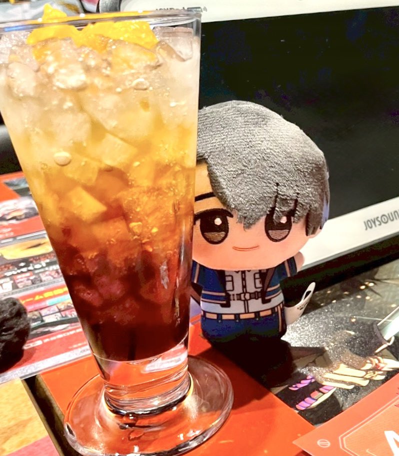 anima_io's tweet photo. コラボルームお誘いして下さった先輩
ありがとうございました🙇‍♀️
久しぶりの息抜きになりました…！ https://t.co/AHNEDMQosQ