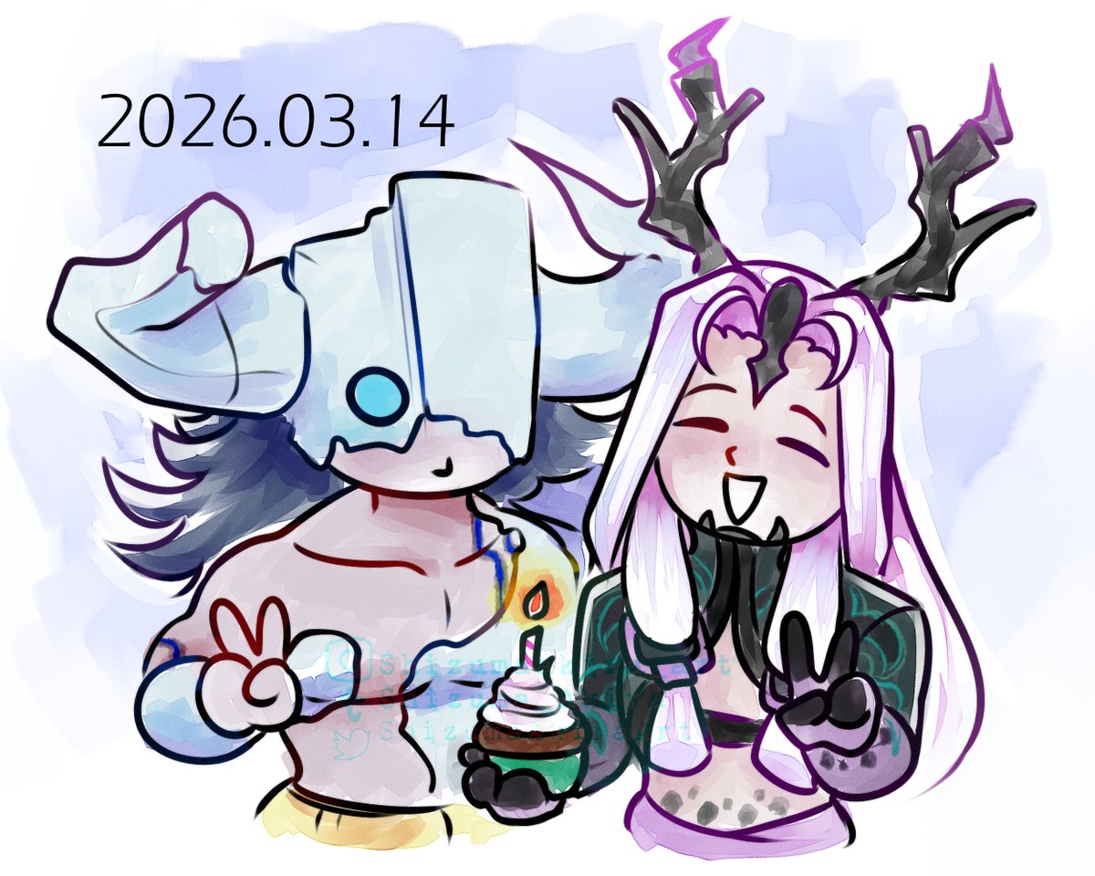 Calla lacra 🇨🇱 - COMMs. OPEN❗ tweet media