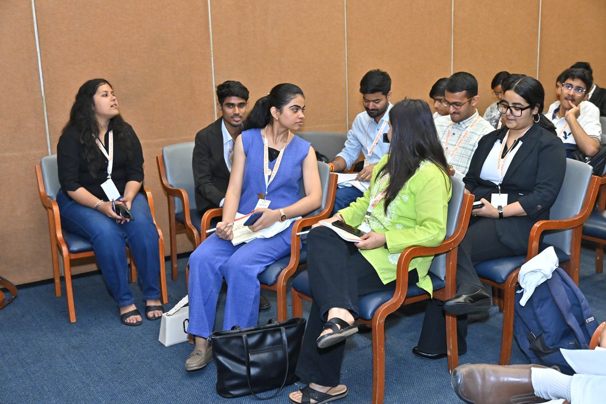 Political Science Society tweet media