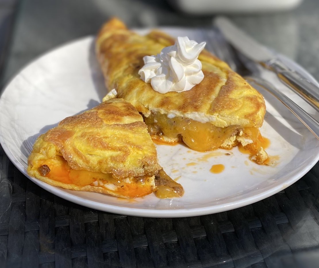 New Dawn 🥩 tweet media