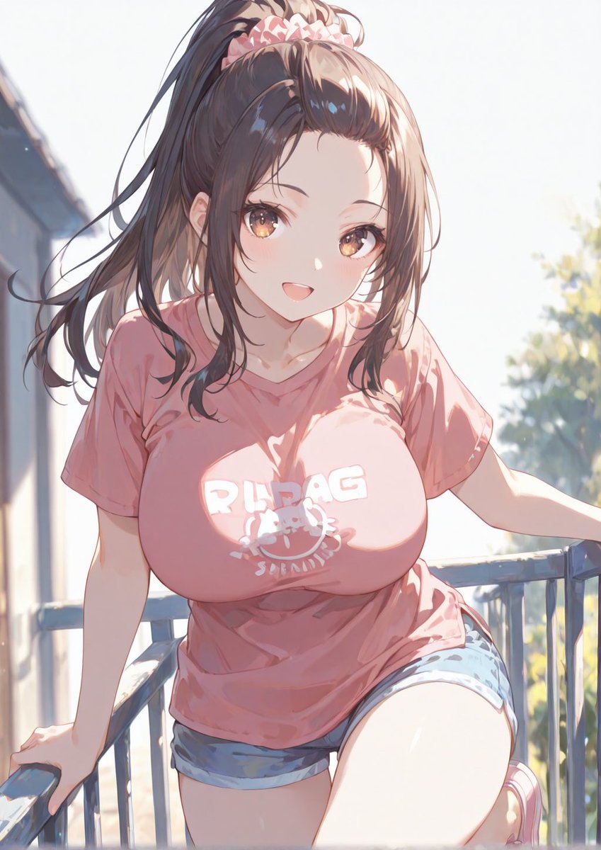 こはる tweet media