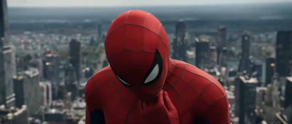 Derek C. of Earth-23 tweet media