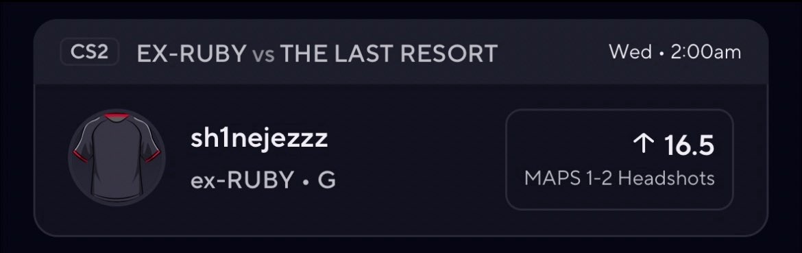 RJ 🚶🏽♂️🍀(Take Bump👍) tweet media