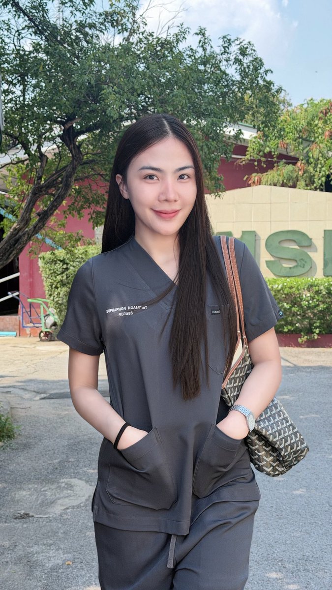 นิยมสาวไทย tweet media