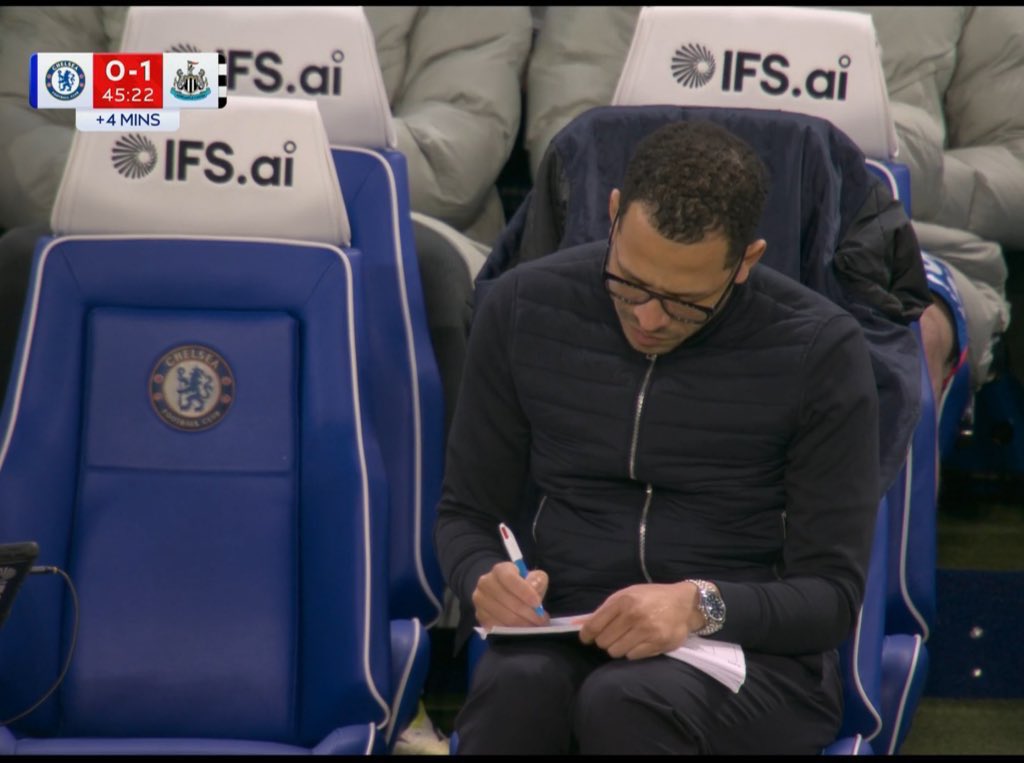 James Livingston tweet media