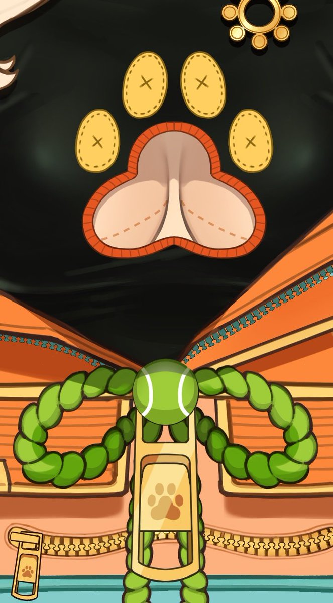 Poffi!! 🔆🦴 tweet media