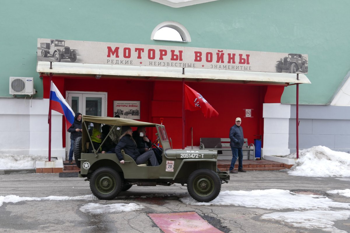 Yuri Pasholok tweet media