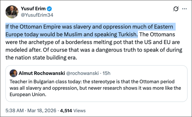 Harris Samaras tweet media