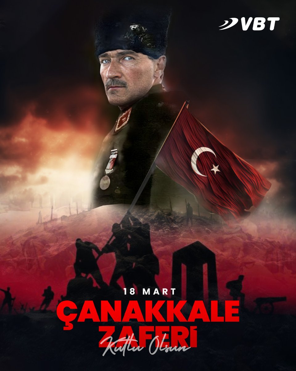 VBT Yazılım tweet media