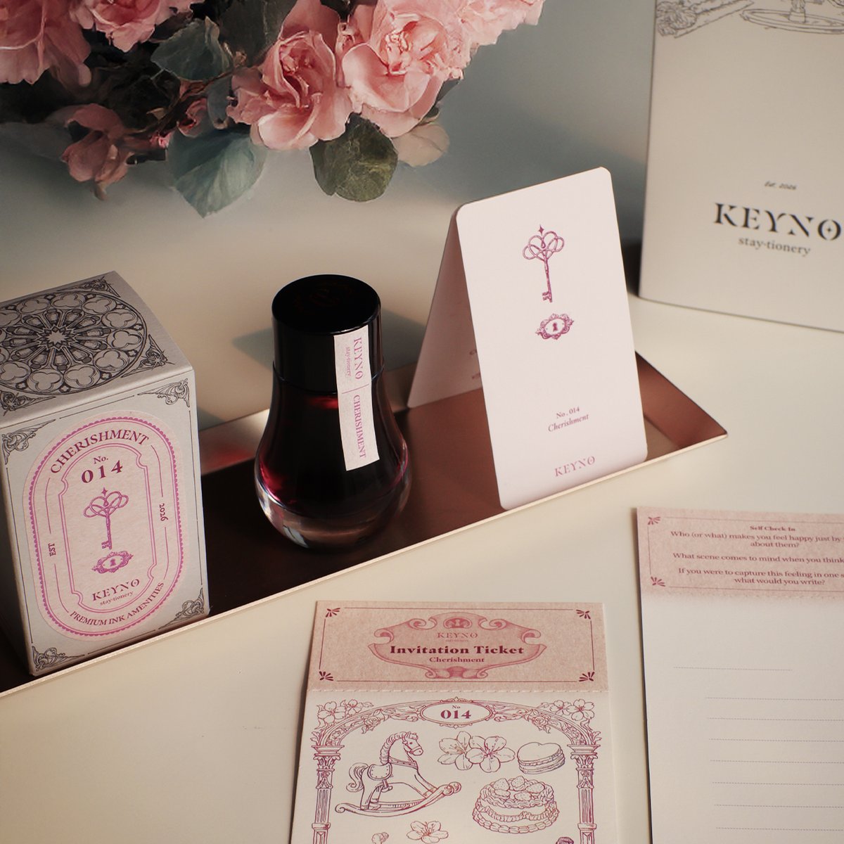 도미넌트인더스트리 tweet media