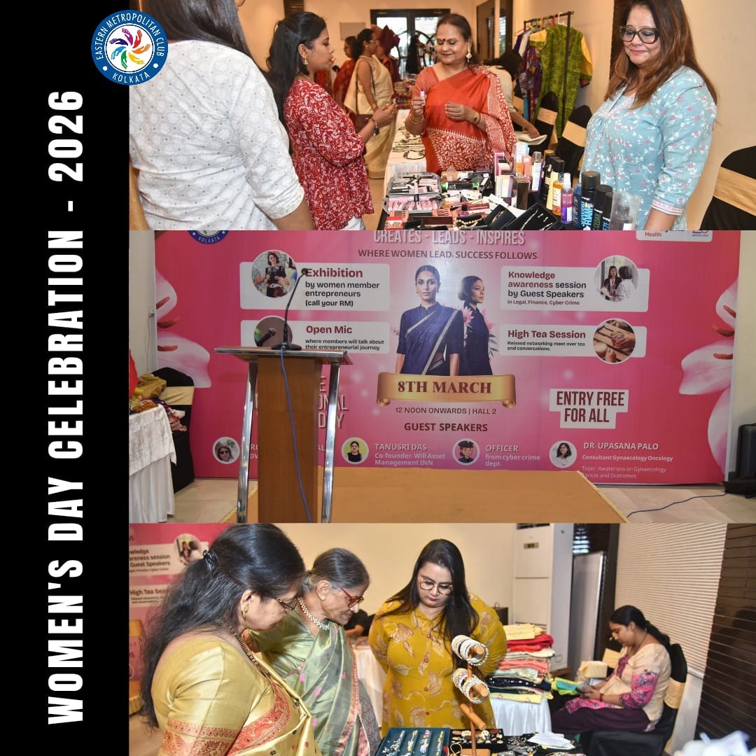 Eastern Metropolitan Club tweet media