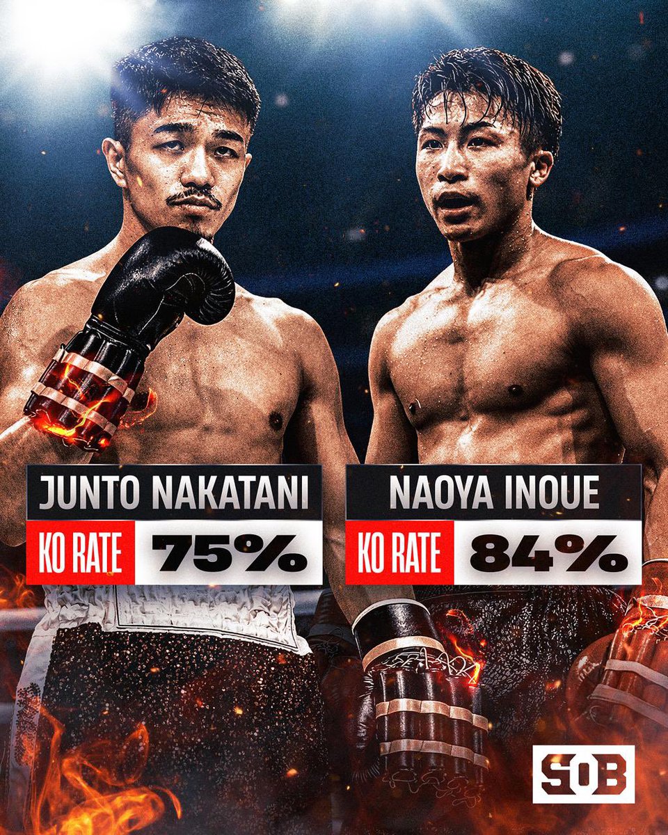 Source of Boxing tweet media