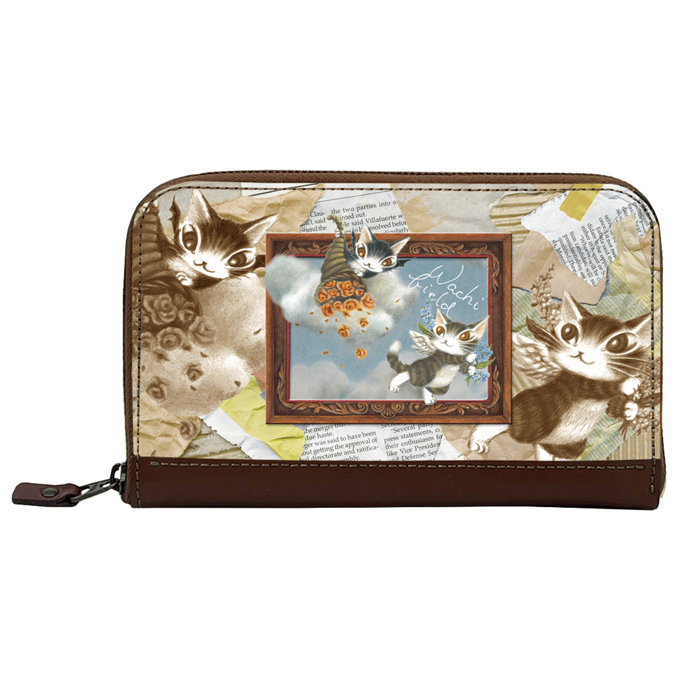 株式会社わちふぃーるど tweet media