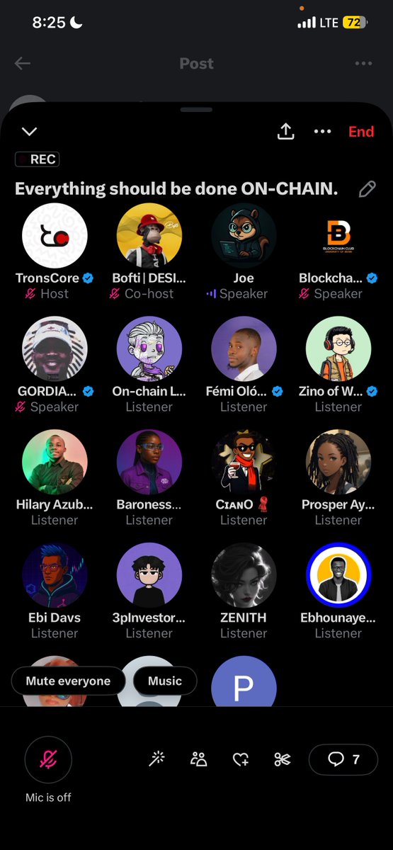 TronsCore tweet media