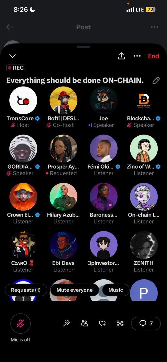 TronsCore tweet media