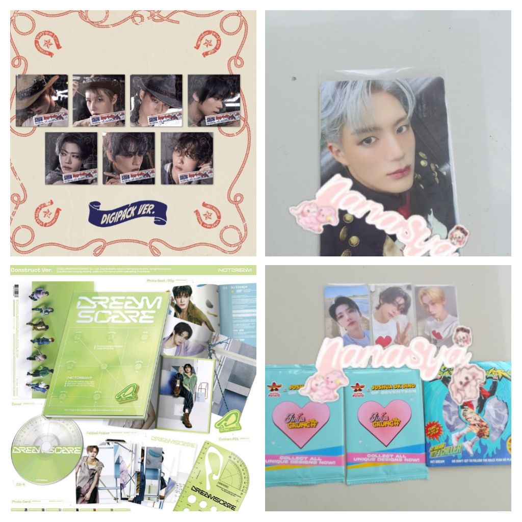 Nanasya🥭 tweet media