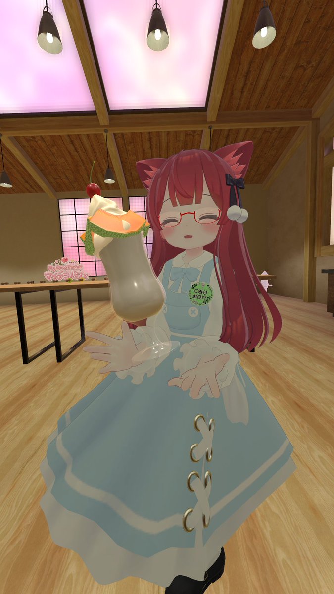 ちびっことのふれあいイベント - Fluffy - tweet media