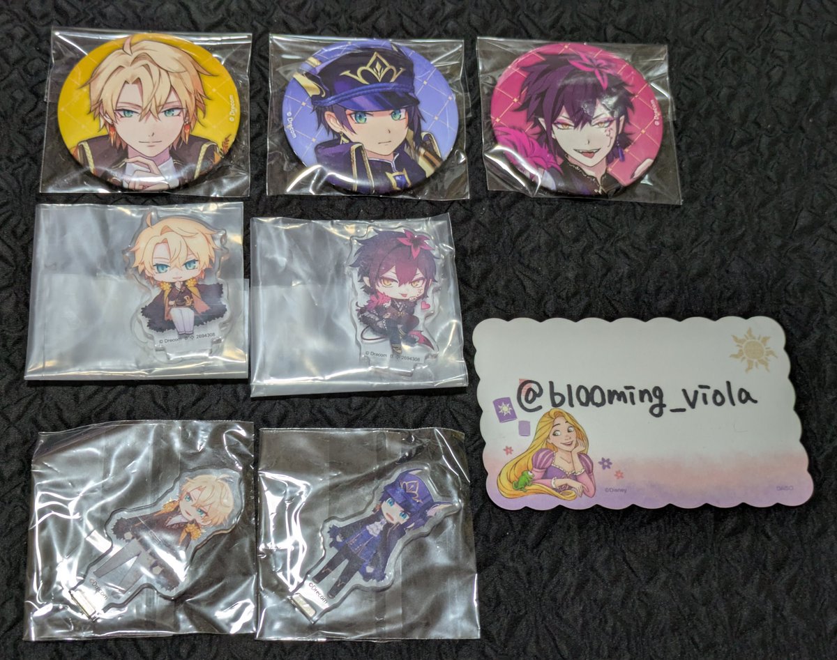 ᴍii🌷取引時ﾘﾄﾘﾝ必読 tweet media