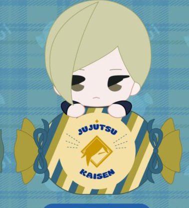 CHIBI TEENAGE NANAMI 😭😭😭 he's so cute😭😭😭😭