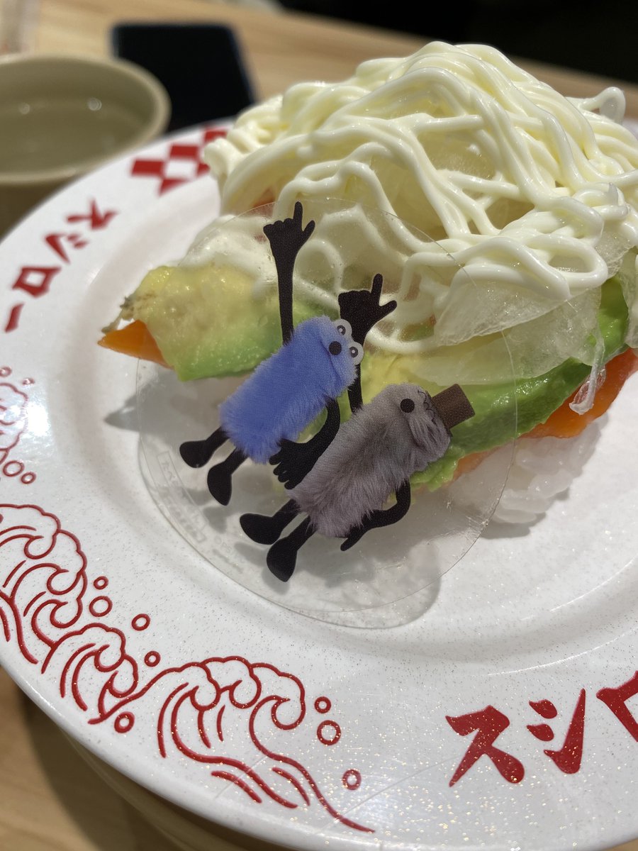 Upa_o's tweet photo. モキュ〜 https://t.co/rZ0AEyAiUx