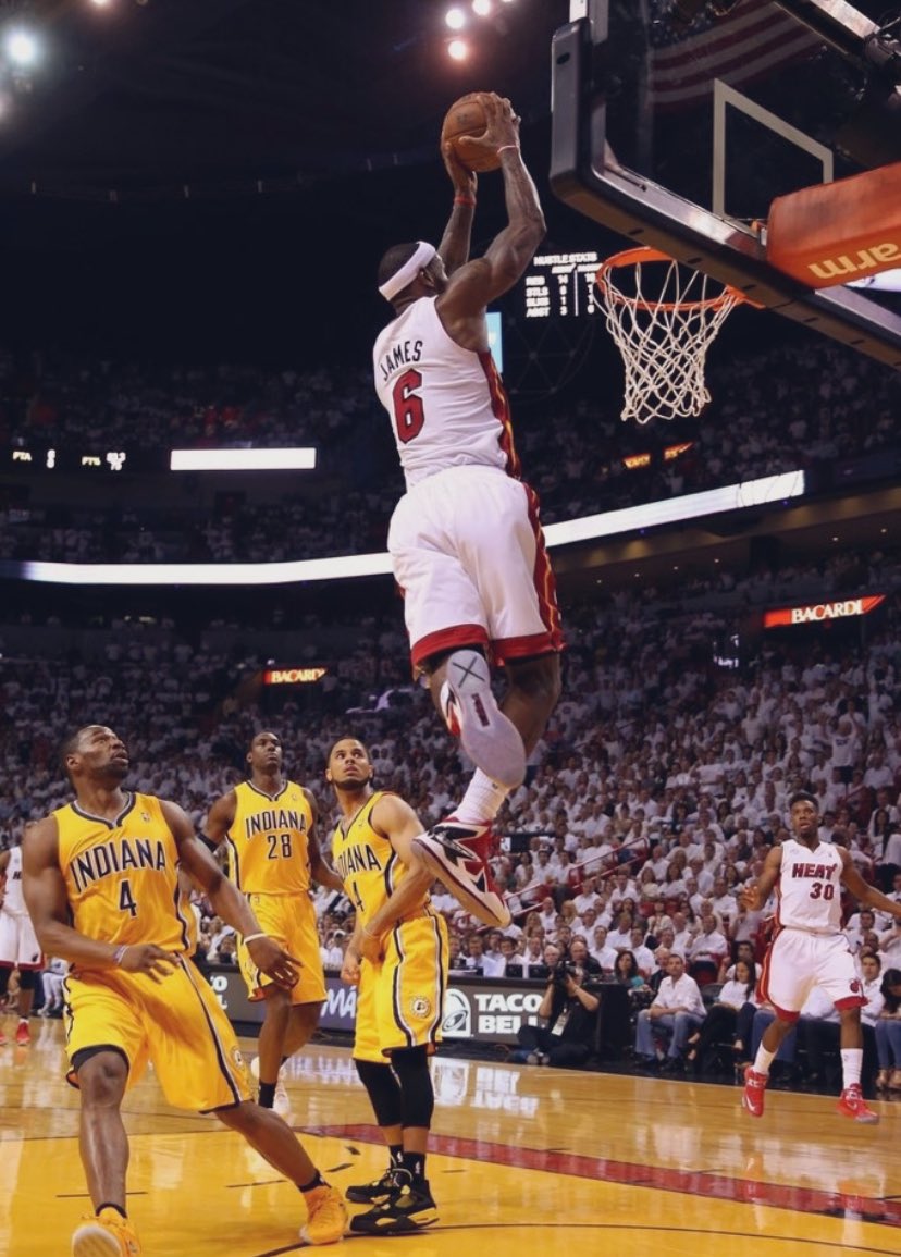 Bron’s Best tweet media