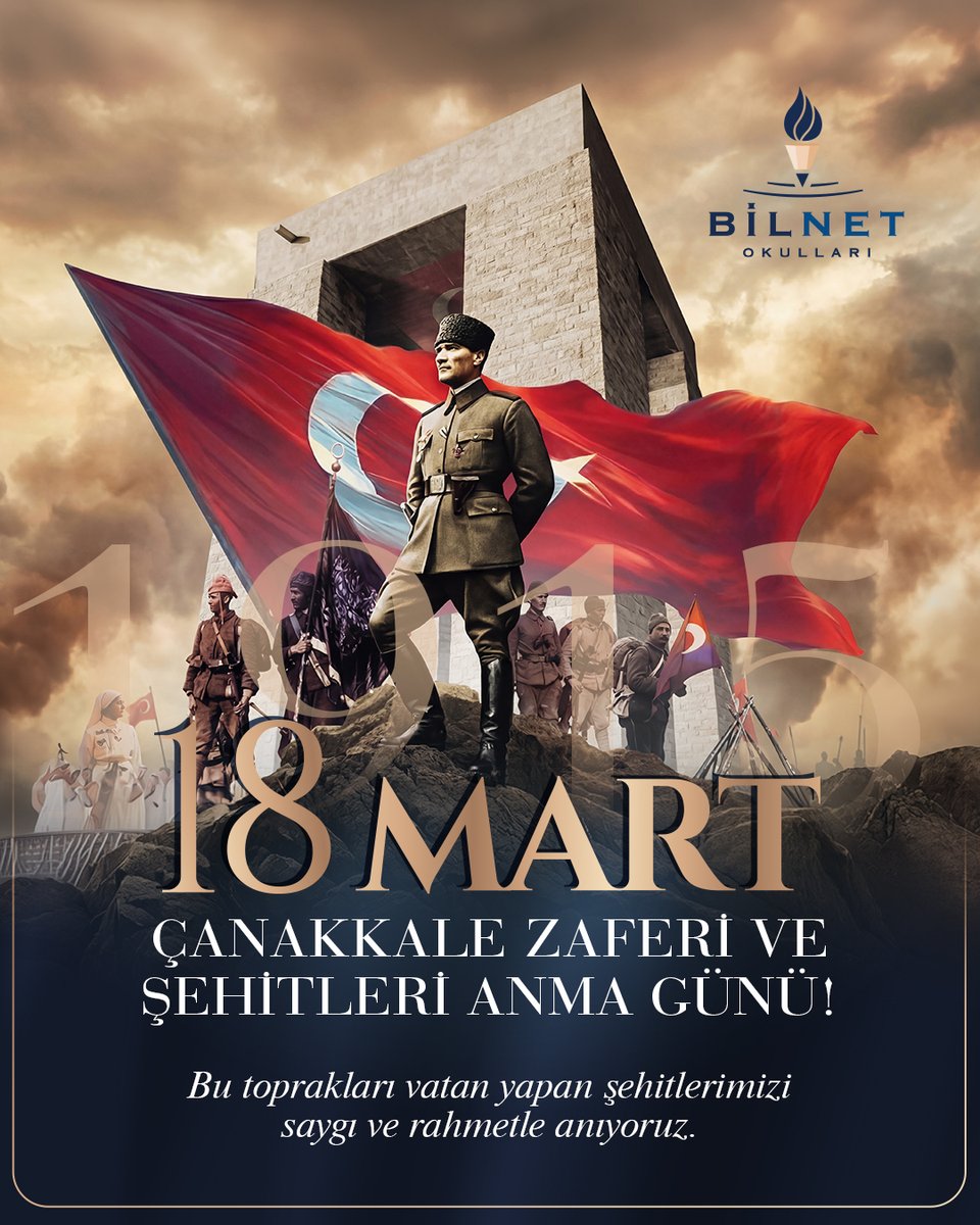 Bilnet Okulları - Mogan Kampüsü tweet media