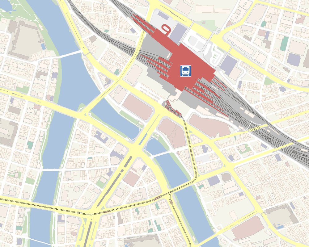 ジオテクノロジーズ株式会社【公式】 tweet media