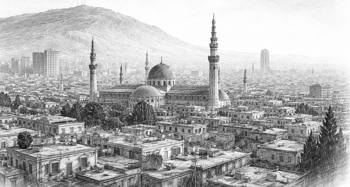 Jak obiektywnie zachodnie media informują o Syrii? NZZ dostrzega słabości strukturalne: Złożone konflikty są upraszczane, główni gracze są niedoświetlani. W szczególności rola grup islamistycznych jest często relatywizowana. Zamiast jasnej analizy przyczyn, dominują narracje, które przenoszą odpowiedzialność. Rezultat: zniekształcony ogólny obraz. Jeśli chcesz zrozumieć, co tak naprawdę dzieje się w Syrii, musisz przyjrzeć się temu bliżej - i uwzględnić niewygodne czynniki.  #Syria #Krytyka mediów #Geopolityka #Bliski Wschód #Dziennikarstwo