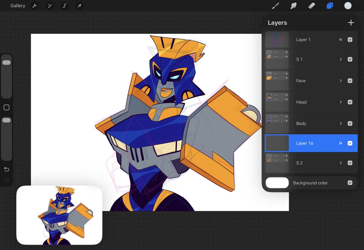 💖Girly Pop!💖(Comms 0/3) tweet media