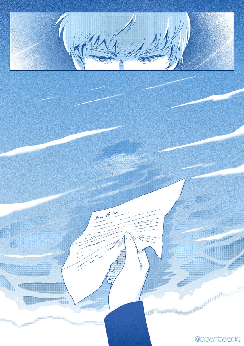 Sparta egg tweet media