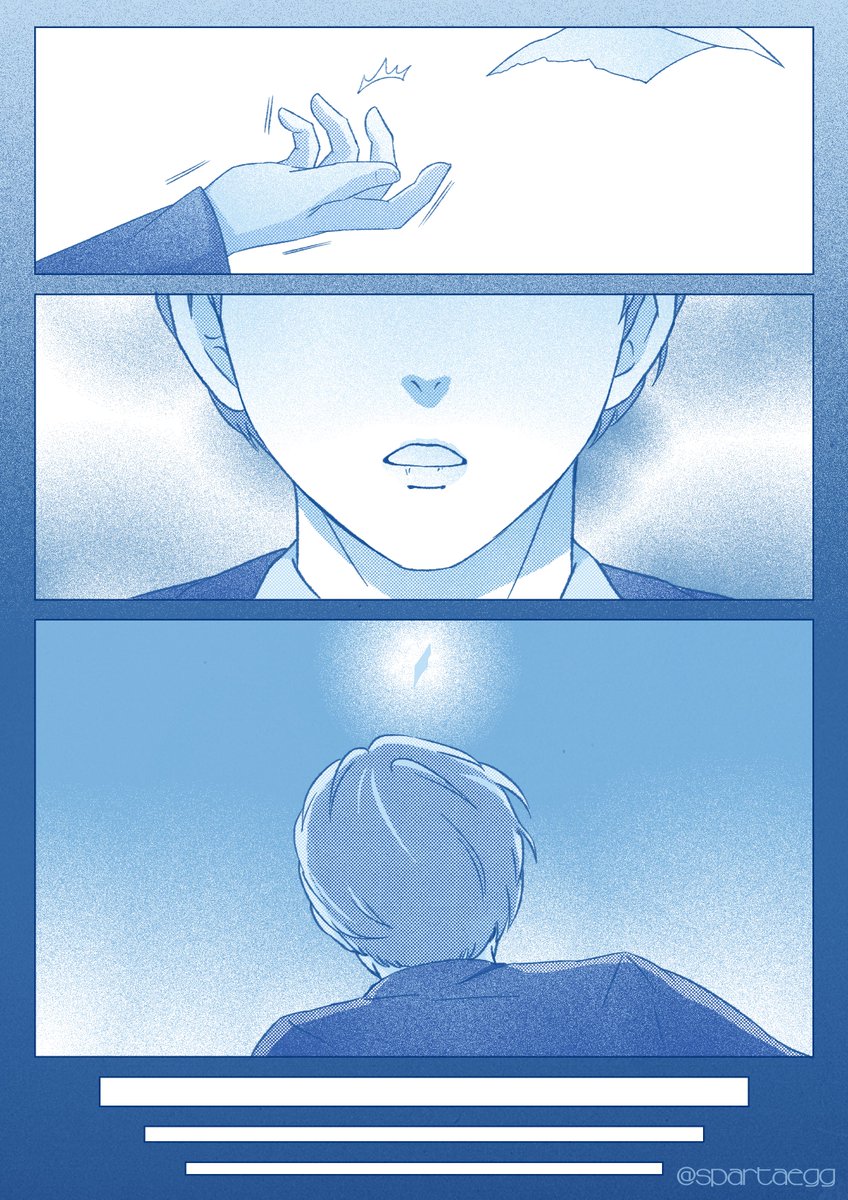 Sparta egg tweet media