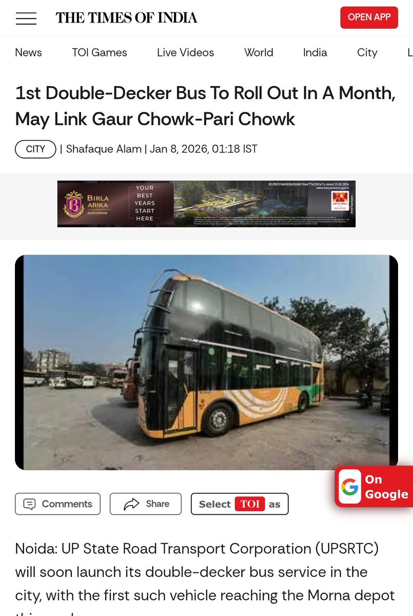 Noida_Updates tweet media