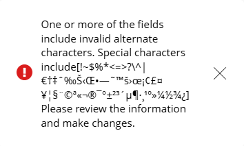 primalmentat15's tweet photo. @jpmorgan pls fix your damn application form, what the hell am i supposed to do with this, it doesn't even highlight, which exact field is the issue. Am i supposed to sit here and play wack-a-mole filling up an application form, like wtf https://t.co/MfencnJ8je