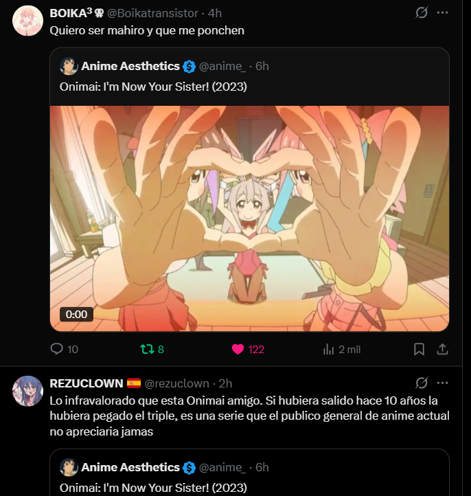 Brainrot Moe ❤️‍🩹🇲🇽🫂 busco un mejor trabajo tweet media