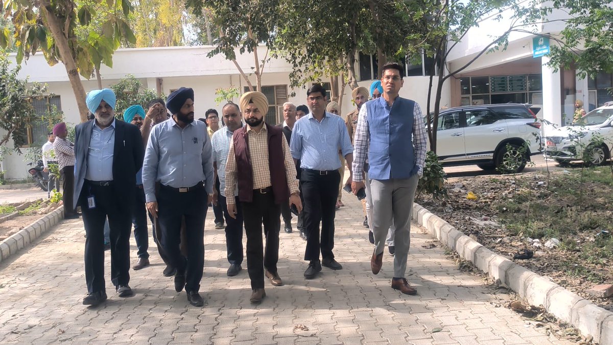 Dpro Rupnagar tweet media