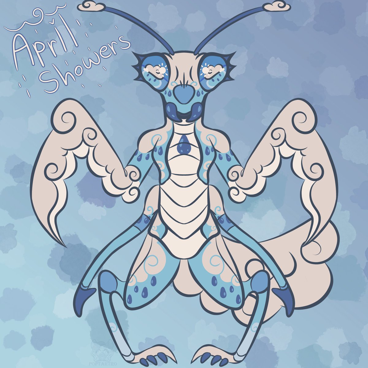 🌻🌤Poptartro🌤🌻🐝 tweet media