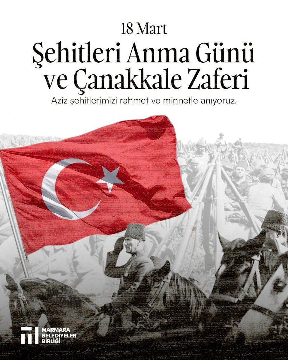 Marmara Belediyeler Birliği tweet media