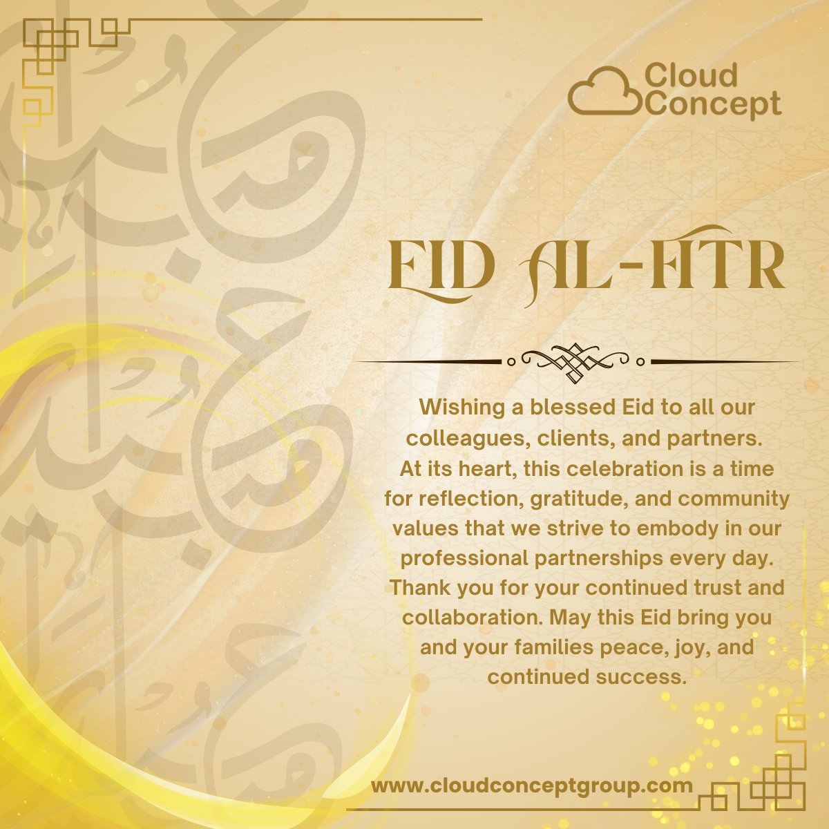 Cloud Concept tweet media