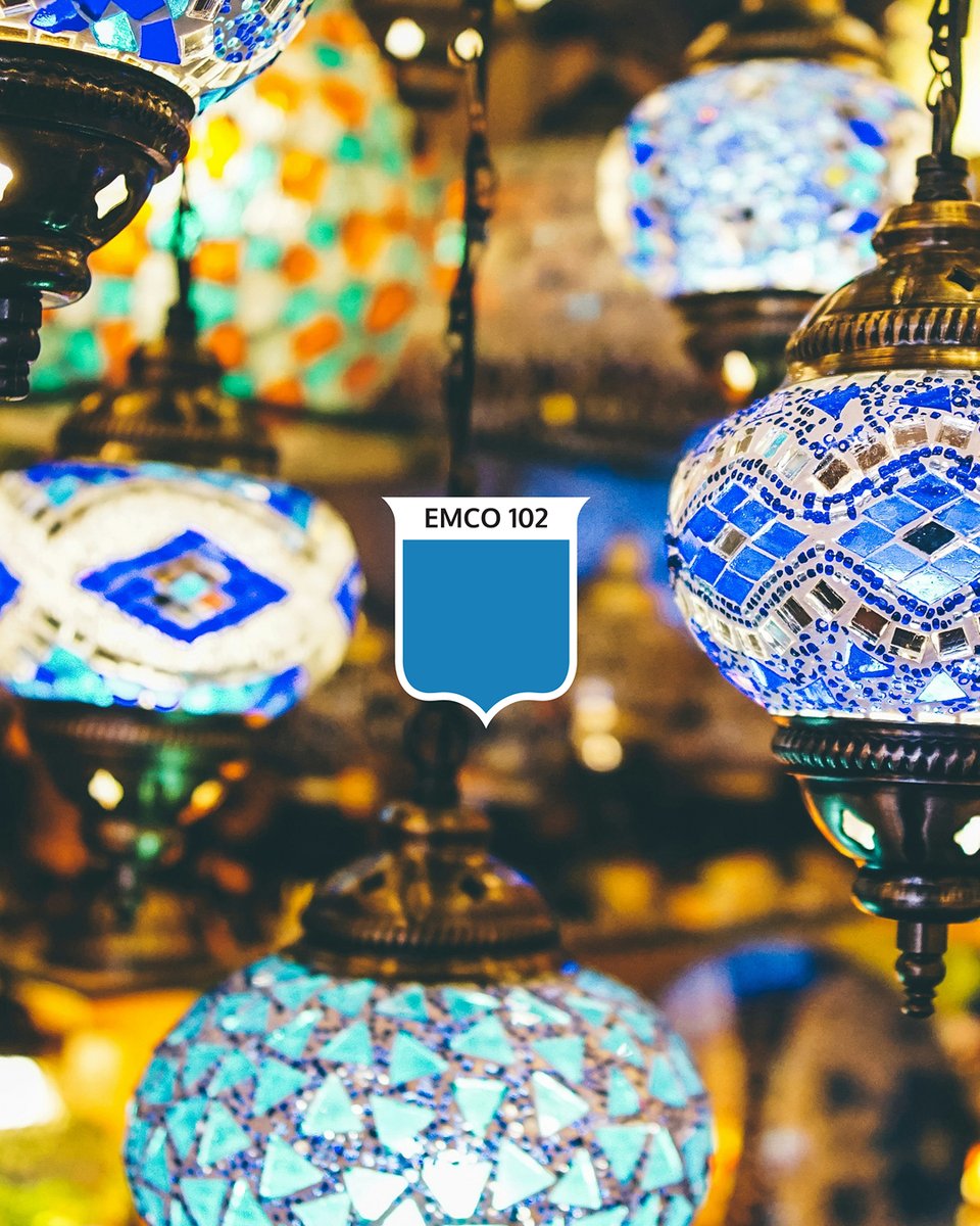 EMCO Paint tweet media