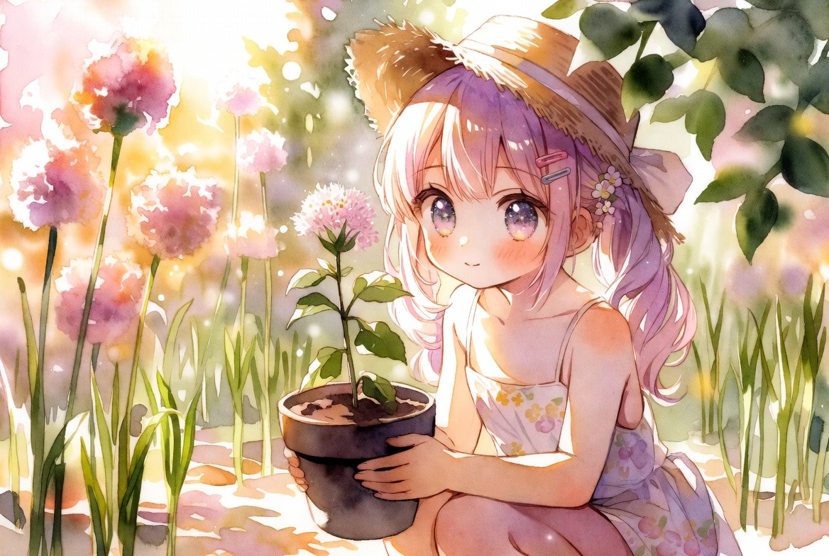 sruxae's tweet photo. 🌷春分にひらく心の庭支度🌤️

ふわり🌷山野草の手入れが
かさり🍃庭と心をそっと整える朝

さらり🌤️植え替えの角度で
ひそり🌱季節との対話が始まっていく

ぱちり🌿影の揺れだけが
そより🌷春分のリセットを知らせる

とぷん🍃その営みこそが
ふわり🌱四季と心を映していく

#春分 #庭仕事 #和の草花 https://t.co/rh2FCEDcww